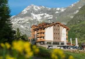 Hotel Pfeldererhof Alpine Lifestyle